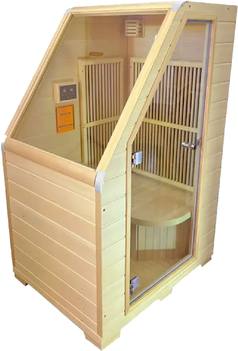おうちサウナ製品画像